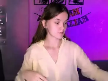 Chaturbate Adult Webcams of amber_rogersss