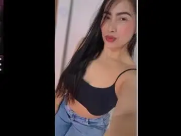 Chaturbate Free Live Porn of andrea_oss