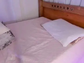 Chaturbate Free Porn Cam of andrea_oss