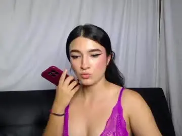 Chaturbate Sex Cam of anny_naf