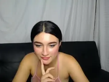 Chaturbate Live Sex of anny_naf
