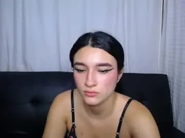 Chaturbate Live Sex of anny_naf