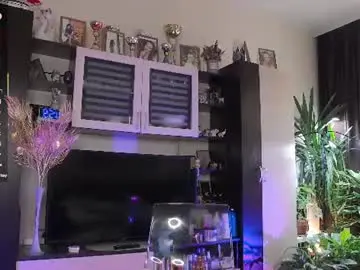Chaturbate Adult Webcams of ari_cs