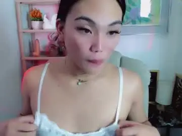 Chaturbate Best live sex cam show of asian_alliyah