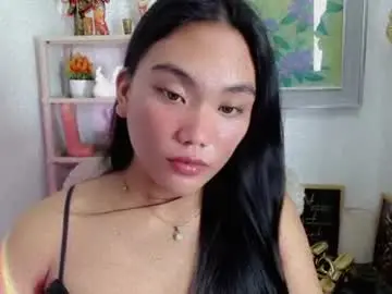 Chaturbate Watch Live Sex Cams of asian_alliyah