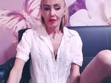 Chaturbate Adult Video Chat of blond_pussy_