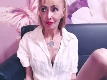 Chaturbate Nude Webcam of blond_pussy_