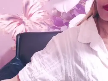 Chaturbate Sex Cam of blond_pussy_