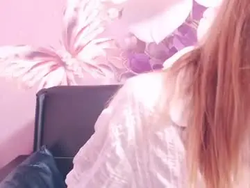 Chaturbate Free Porn Cam of blond_pussy_