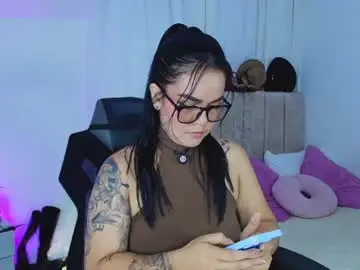 Chaturbate Live Porn of bunnykat_