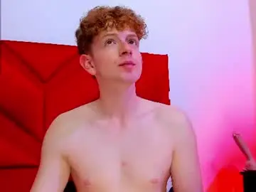 Chaturbate Private Sex Chat of chris18red