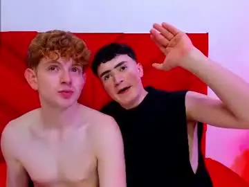 Chaturbate Nude Webcam of chris18red