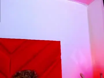 Chaturbate Live Porn of chris18red