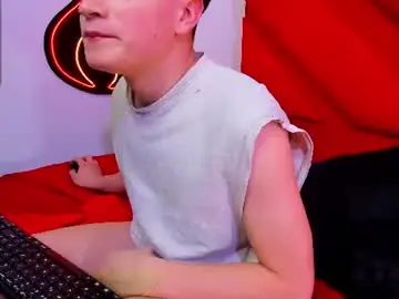 Chaturbate Nude Webcam of chris18red