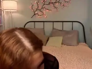 Chaturbate Free Porn Cam of cloverfarewell