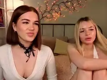 Chaturbate Nude Webcam of cloverfarewell