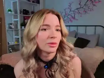 Chaturbate Best Webcam of cloverfarewell