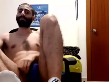 Chaturbate Watch Live Sex Cams of cuteguy52