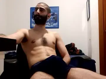 Chaturbate Sex Chat of cuteguy52