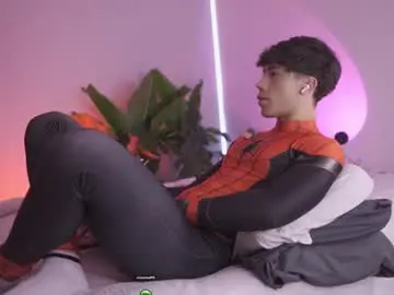 Chaturbate Live Sex of dwayne_xx