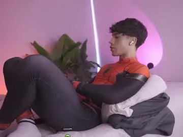 Chaturbate Sex Cam of dwayne_xx