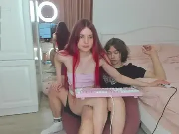Chaturbate Live Sex Cam of iamcassidy