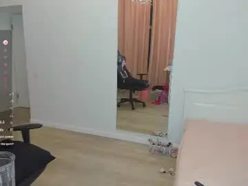 Chaturbate Live Sex Cam of iamcassidy