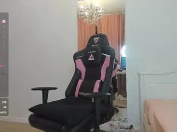 Chaturbate Sex Chat of iamcassidy