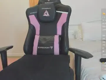 Chaturbate Live Sex Cam of iamcassidy