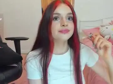Chaturbate Adult Video Chat of iamcassidy