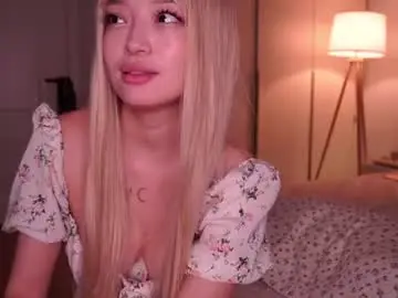 Chaturbate Best live sex cam show of jenny__lii