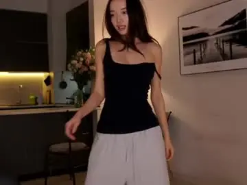 Chaturbate Sex Cam of jenny__lii