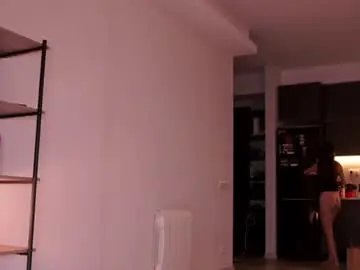 Chaturbate Sex Cam of jenny__lii