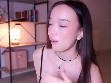 Chaturbate Private Sex Chat of jenny__lii