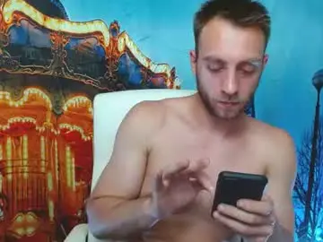 Chaturbate Live Porn of john_green77