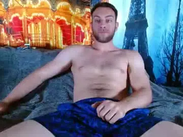 Chaturbate Live Porn of john_green77