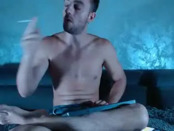 Chaturbate Free Porn Cam of john_green77