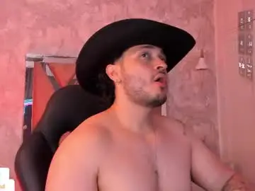 Chaturbate Live Porn of juan_bch