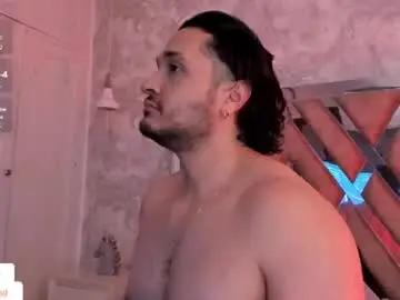 Chaturbate Adult Webcam of juan_bch
