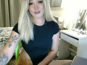 Chaturbate Live Porn of katykiat