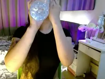Chaturbate Adult Webcams of katykiat