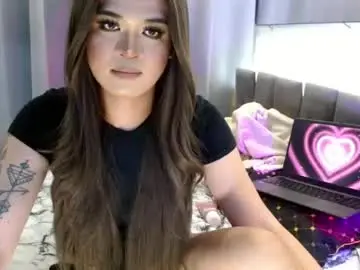 Chaturbate Adult Webcams of katykiat