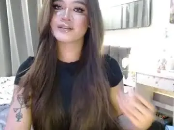 Chaturbate Adult Webcam of katykiat