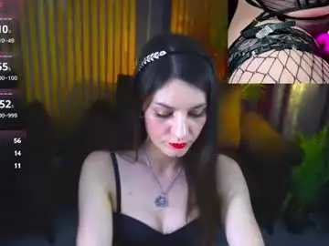 Chaturbate Adult Video Chat of ladychanelll