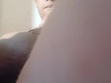 Chaturbate Sex Cam of larrybrown13