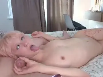 Chaturbate Nude Webcam of lee_sky