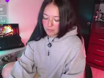Chaturbate Sex Cam of lexie_babe
