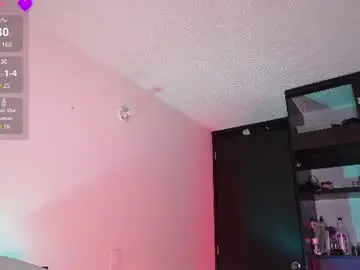 Chaturbate Free Live Porn of lexie_babe