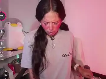 Chaturbate Sex Cam of lexie_babe