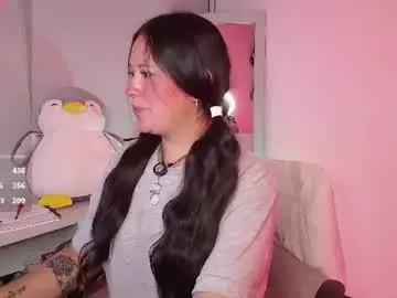 Chaturbate Sex Chat of lexie_babe
